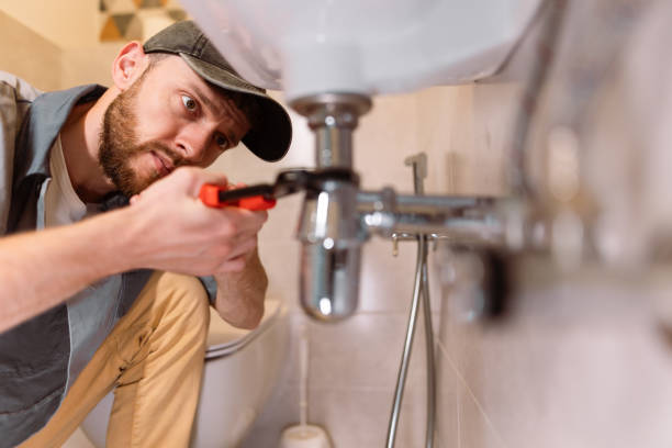 Best Shower and Bathtub Installation  in Greensboro, GA